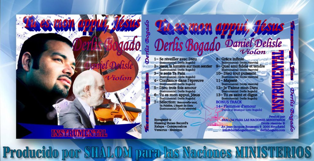 Violon Psalmodia Neuchâtel