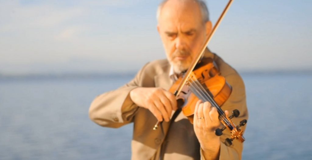 Violon Psalmodia Neuchâtel