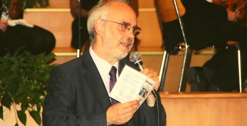 Violon Psalmodia Neuchâtel