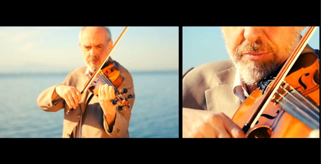 Violon Psalmodia Neuchâtel