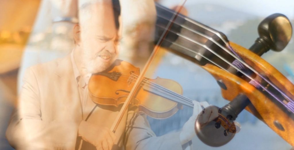 Violon Psalmodia Neuchâtel